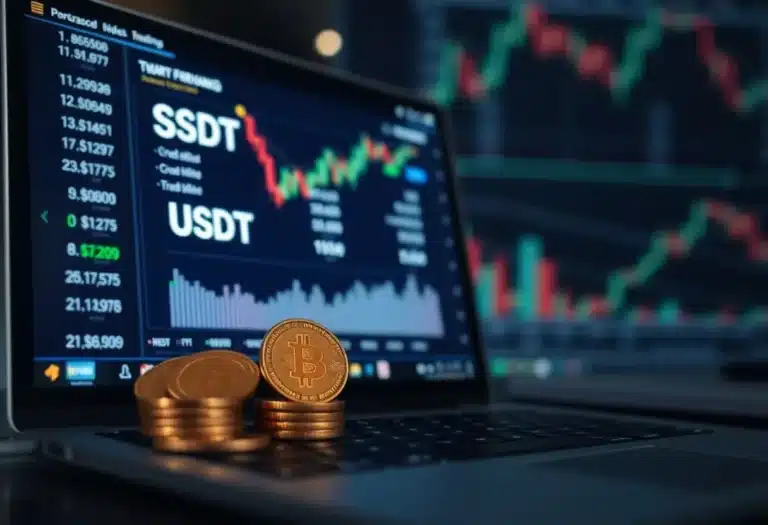 DeFi 投資入門:機遇與風險並存 DeFi 投資入門:機遇與風險並存