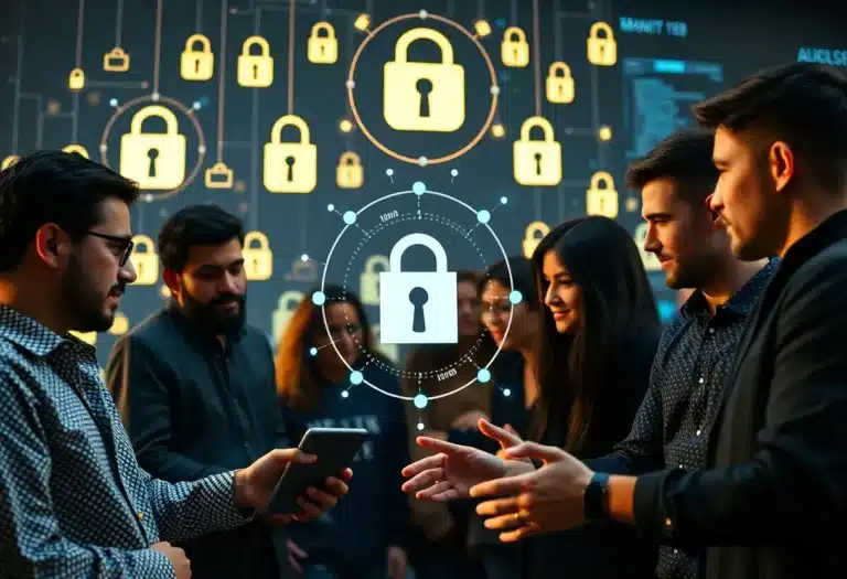 去中心化平台的安全性與發展前景 去中心化平台的安全性與發展前景