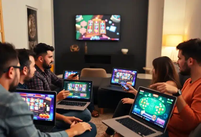 練習免費遊戲如何提高您的賭場技能? 練習免費遊戲如何提高您的賭場技能?