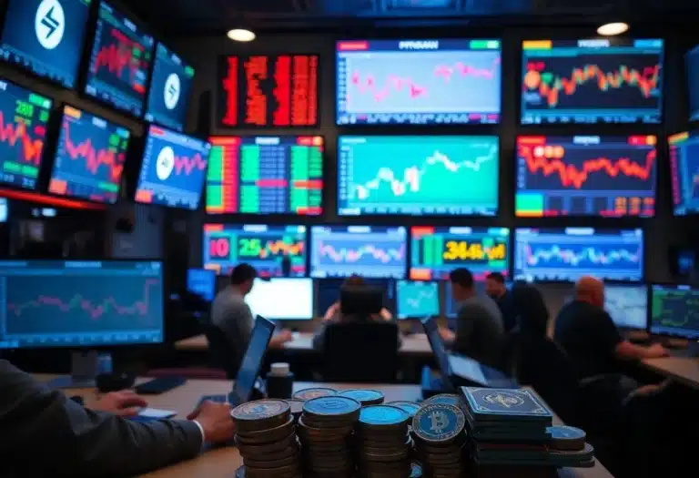 您如何在當今的加密市場中改善 Tether 流動性供應？