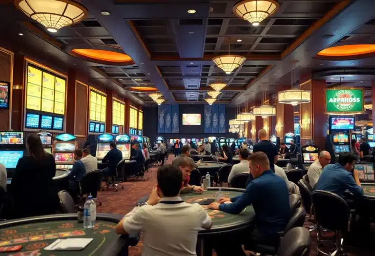 獲得批准的賭場許可證如何保護賭博行業的玩家？