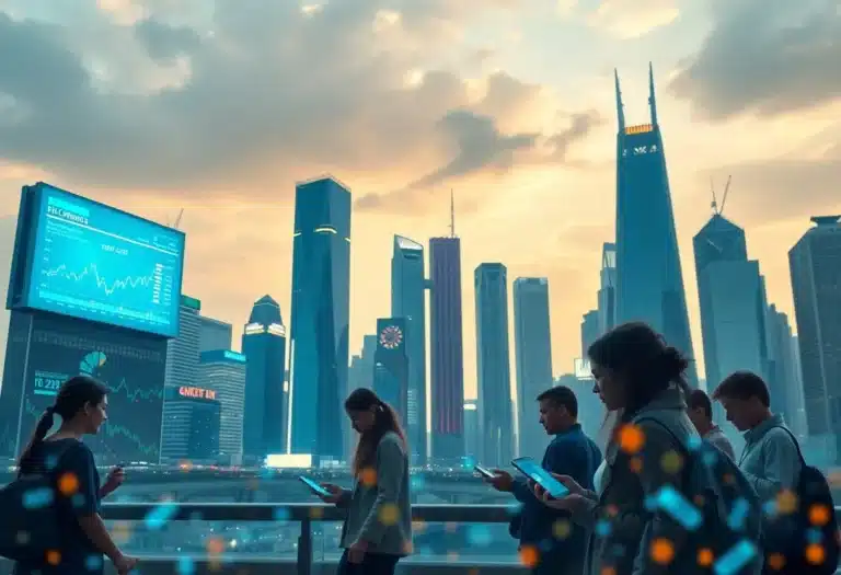 DeFi 平台如何透過去中心化徹底改變傳統金融？