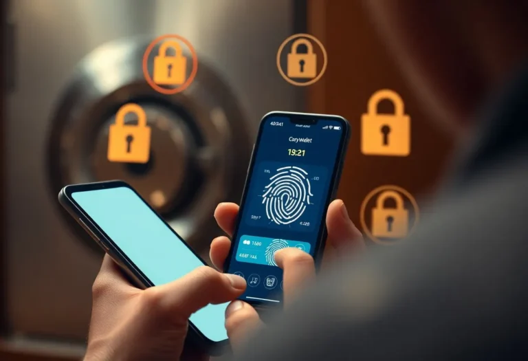 USDT 安全管理指南:保護您的數位資產 USDT 安全管理指南:保護您的數位資產