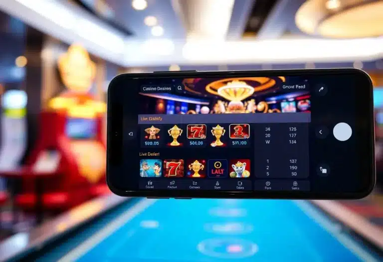 Casumo 如何通過創新遊戲改變移動賭場體驗? Casumo 如何通過創新遊戲改變移動賭場體驗?