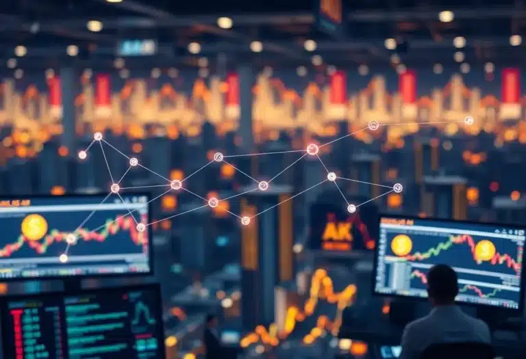 去中心化交易所區塊鏈交易的新趨勢是什麼？