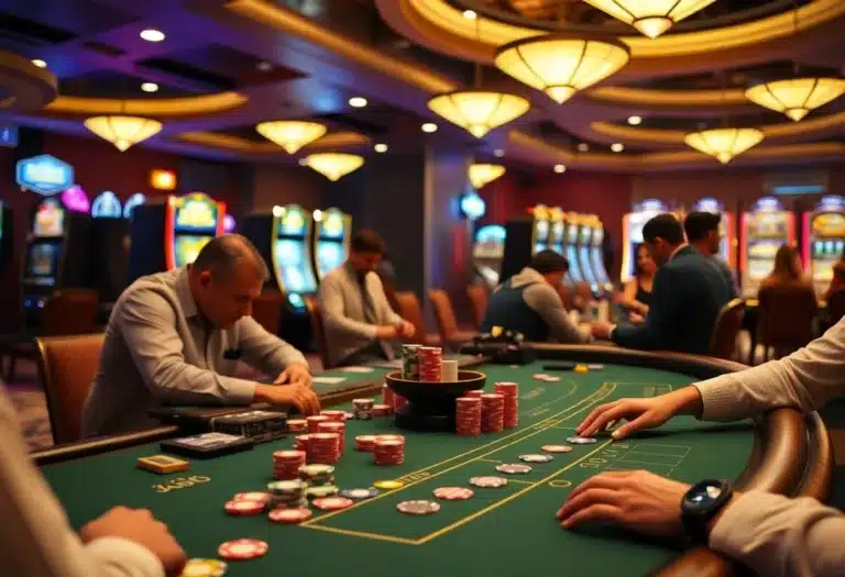 最大化您的獎金的最有效賭場策略是什麼？