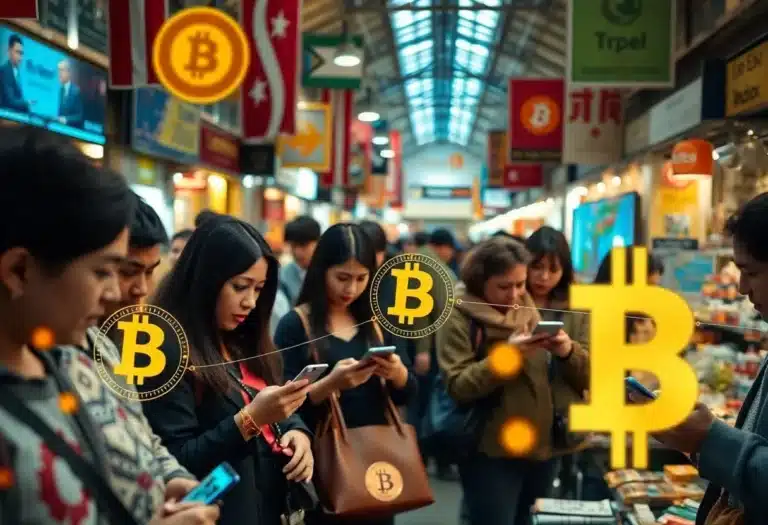 穩定幣革新跨境支付:優勢與發展前景 穩定幣革新跨境支付:優勢與發展前景