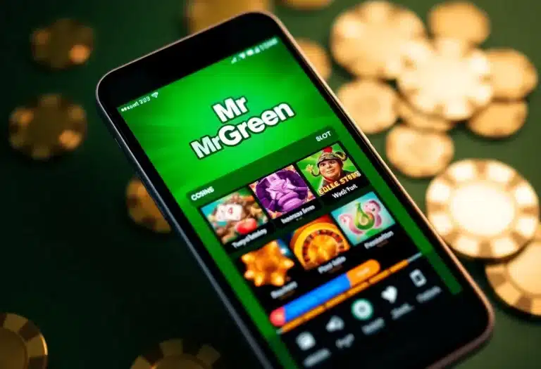 您可以在 Mr Green Casino 應用程式上找到哪些令人興奮的智慧型手機賭博遊戲? 您可以在 Mr Green Casino 應用程式上找到哪些令人興奮的智慧型手機賭博遊戲?