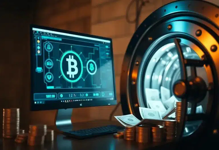 數位資產與傳統銀行:特性與優勢比較 數位資產與傳統銀行:特性與優勢比較