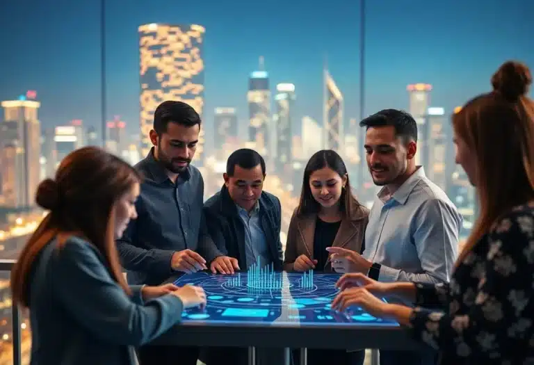 去中心化應用程式在 DeFi 平台格局的發展中發揮什麼作用? 去中心化應用程式在 DeFi 平台格局的發展中發揮什麼作用?