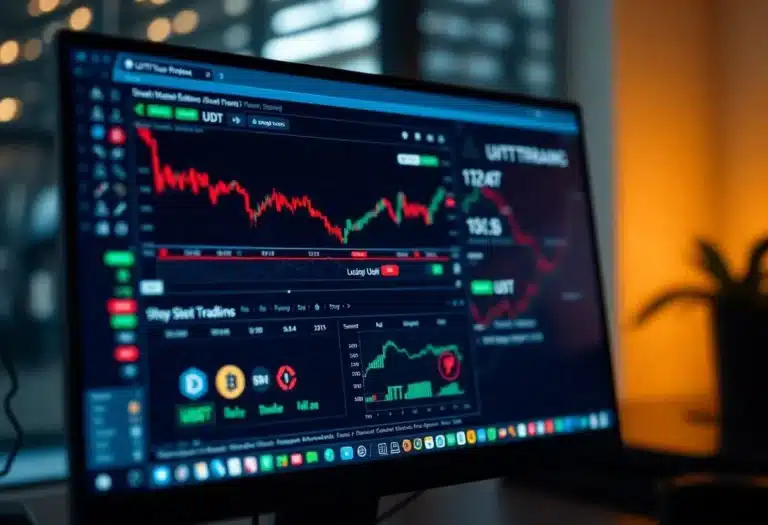 哪些加密貨幣交易所提供最可靠的 USDT 交易？