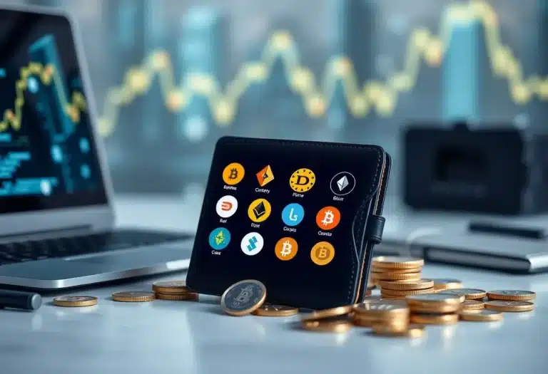 多幣種加密貨幣錢包:安全管理與風險提示 多幣種加密貨幣錢包:安全管理與風險提示