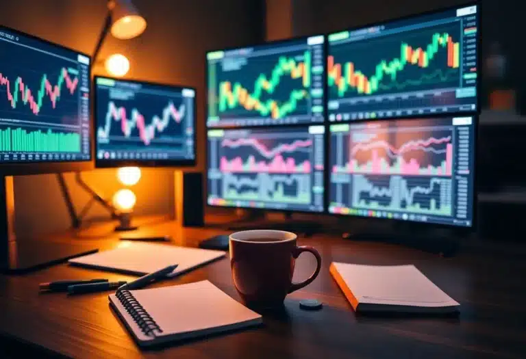 去中心化交易所(DEX)完全指南:優勢與使用須知 去中心化交易所(DEX)完全指南:優勢與使用須知