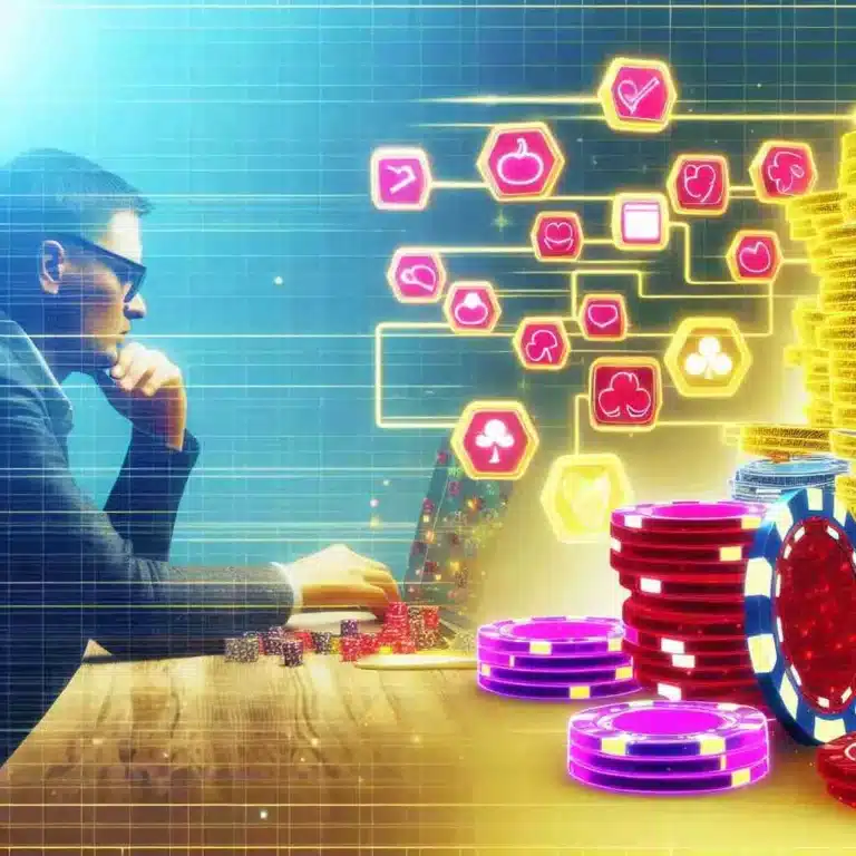 網路賭博風險與後果:全面解析與防範策略 網路賭博風險與後果:全面解析與防範策略