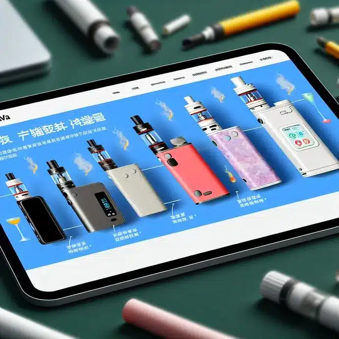 新竹煙友必看:LANA煙彈通用完整攻略,7大設備兼容性實測 + 3大隱藏技巧 新竹煙友必看:LANA煙彈通用完整攻略,7大設備兼容性實測 + 3大隱藏技巧