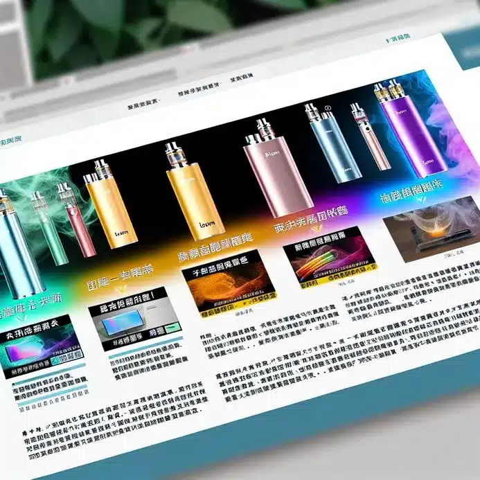 2024彰化Ploom加熱菸主機推薦：5大機型比較、門市優惠、用戶心得一次看！