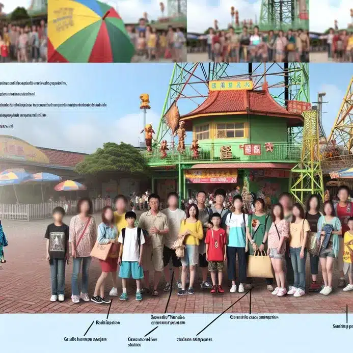 台南娛樂城終極指南:2024-2025最新玩法教學、店家評價與安全策略全攻略 台南娛樂城終極指南:2024-2025最新玩法教學、店家評價與安全策略全攻略