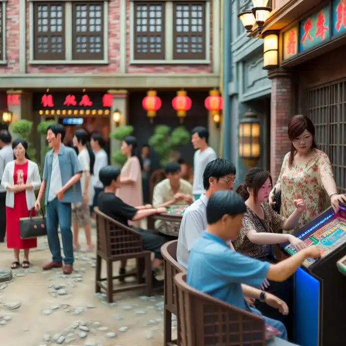 2024-2025台灣娛樂城哪家好？真實評測與出金成功率完整解析