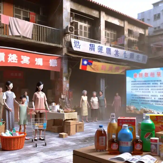 台灣娛樂城政策全解析：法規變遷、安全風險與實用指南