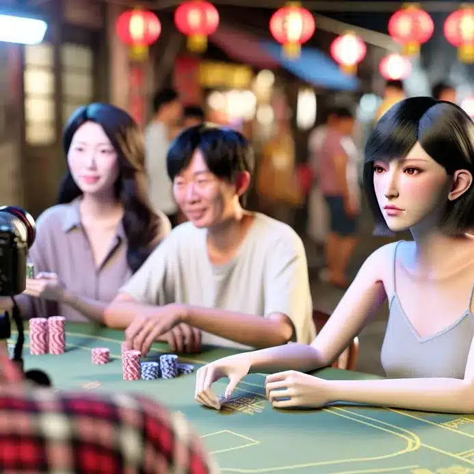 台灣娛樂城真人完整攻略:安全出金、手機試玩與專家推薦一次掌握 台灣娛樂城真人完整攻略:安全出金、手機試玩與專家推薦一次掌握