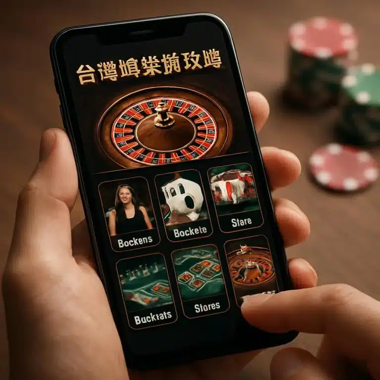 台灣娛樂城攻略|手機安裝×出金流程×風險控管|玩幣優塔權威解析 台灣娛樂城攻略|手機安裝×出金流程×風險控管|玩幣優塔權威解析