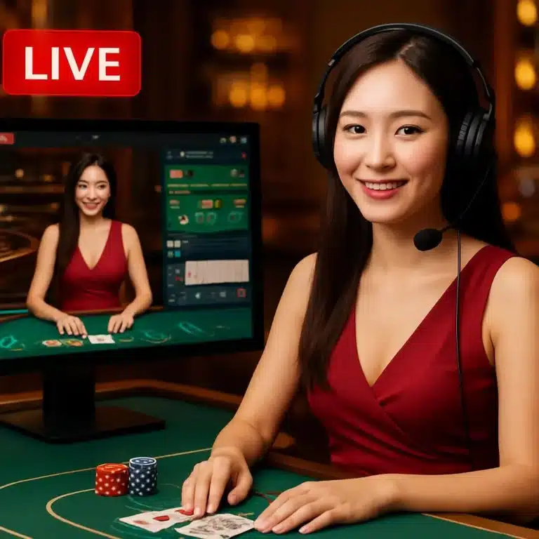 台灣娛樂城直播全攻略：10大平台實測與優化技巧一次掌握