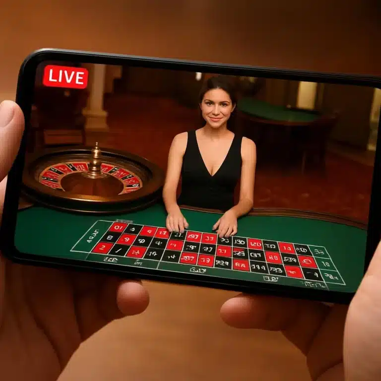 台灣娛樂城直播完整評比：手機版實測、最新優惠與安全指南