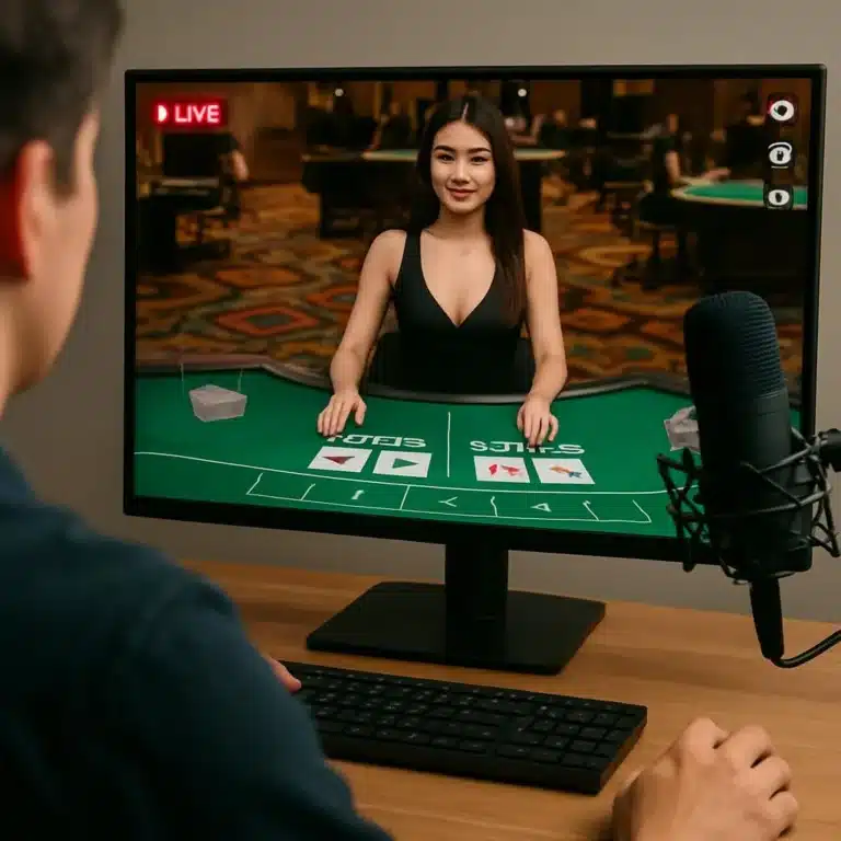 台灣娛樂城直播推薦指南：10大平台流暢度、客服與優惠實測全解析