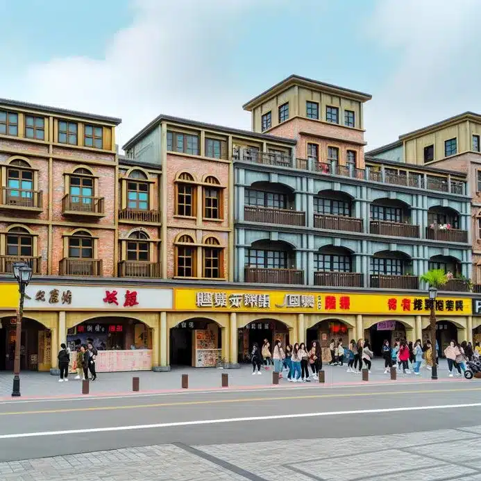 嘉義市娛樂城完整攻略｜在地玩家推薦與安全出金教學