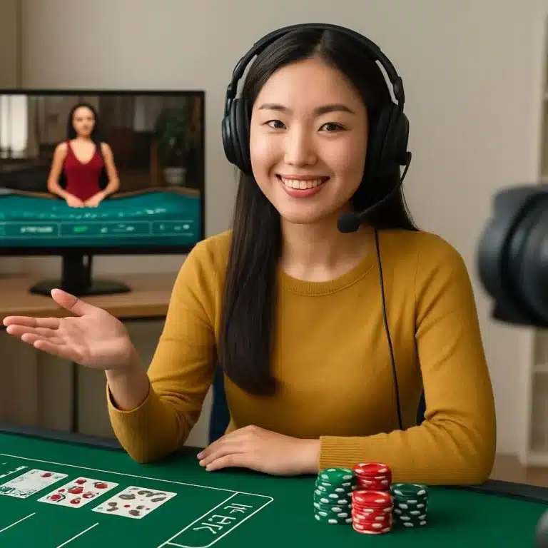 台灣娛樂城直播不卡頓攻略:2024實測推薦與在地支付指南 台灣娛樂城直播不卡頓攻略:2024實測推薦與在地支付指南