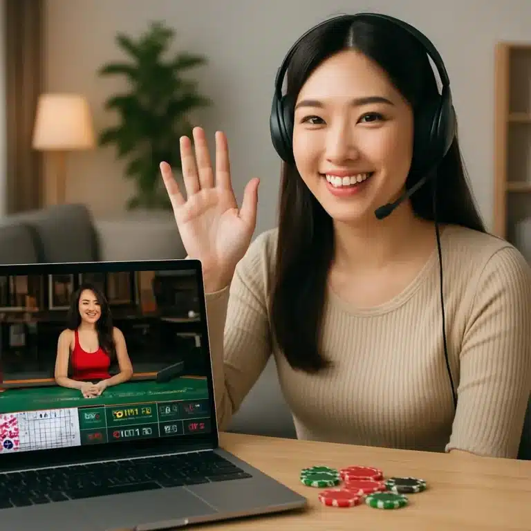 台灣娛樂城直播不卡頓攻略：2025最新裝置相容性與賺錢技巧實測