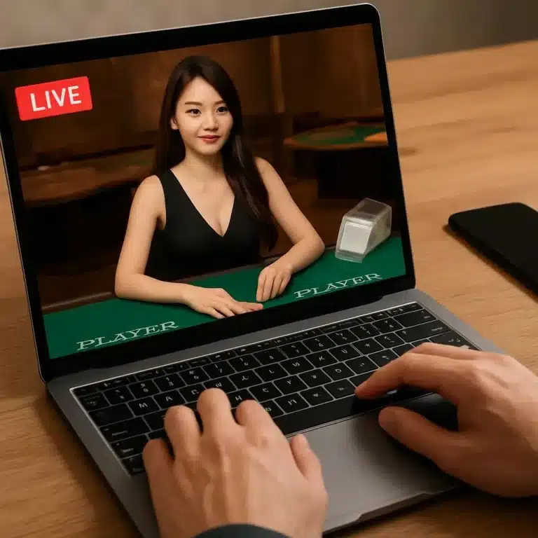 台灣娛樂城直播不卡頓攻略：5大平台連線品質實測與專家推薦