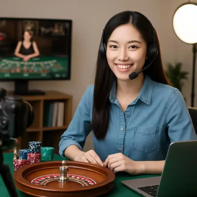 台灣娛樂城直播全攻略:5大平台實測評比與安全操作指南 台灣娛樂城直播全攻略:5大平台實測評比與安全操作指南