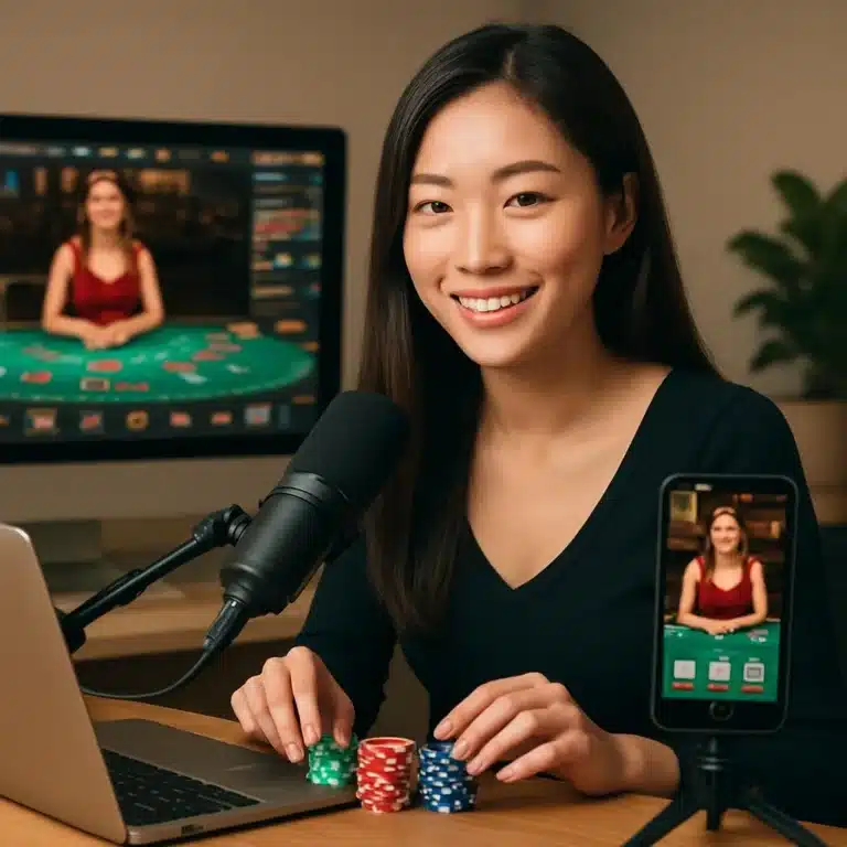 台灣娛樂城直播全攻略:新手必學技術解析與安全賺錢指南 台灣娛樂城直播全攻略:新手必學技術解析與安全賺錢指南