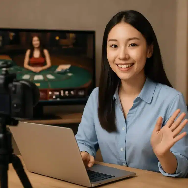 台灣娛樂城直播安全操作全攻略｜真人視訊畫質評比＋法規風險解析