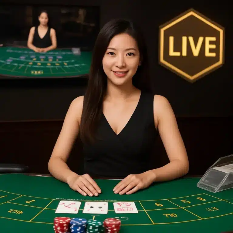 台灣娛樂城直播完全指南：平台比較、實戰教學與安全策略一次掌握