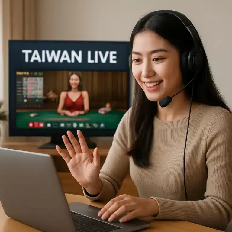 台灣娛樂城直播完整指南:2024安全平台選擇×設備優化×互動策略一次掌握 台灣娛樂城直播完整指南:2024安全平台選擇×設備優化×互動策略一次掌握
