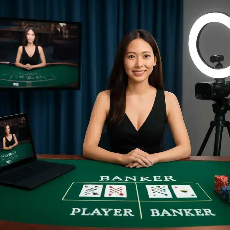 台灣娛樂城直播完整指南：5大平台實測比較與安全操作教學