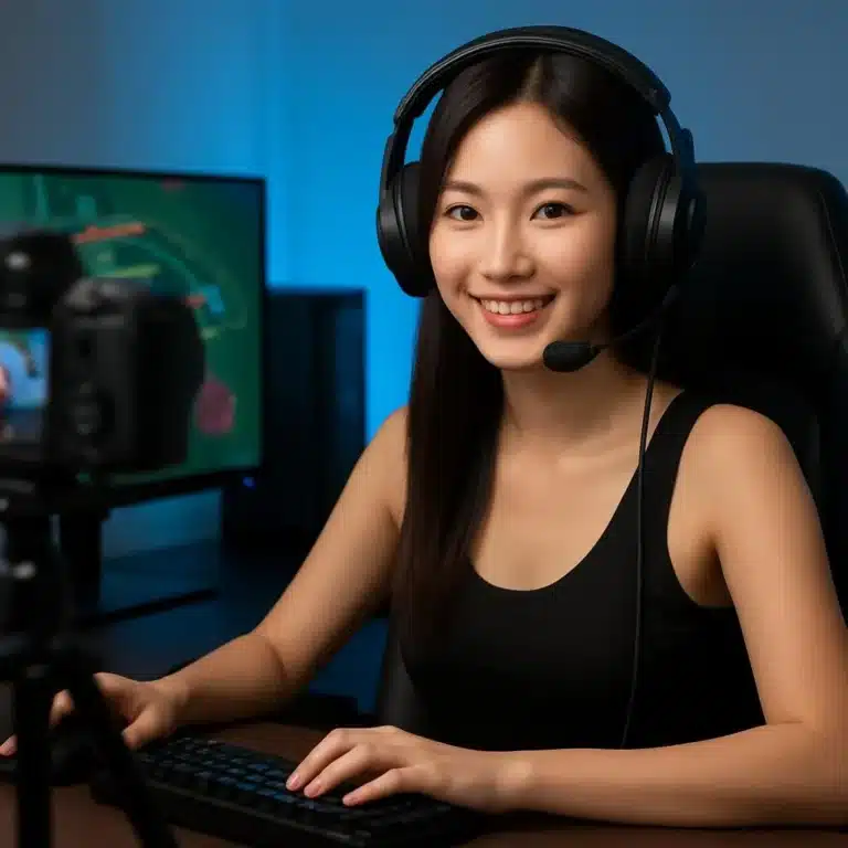 台灣娛樂城直播完整指南：專業直播主評選與防作弊賺錢秘訣