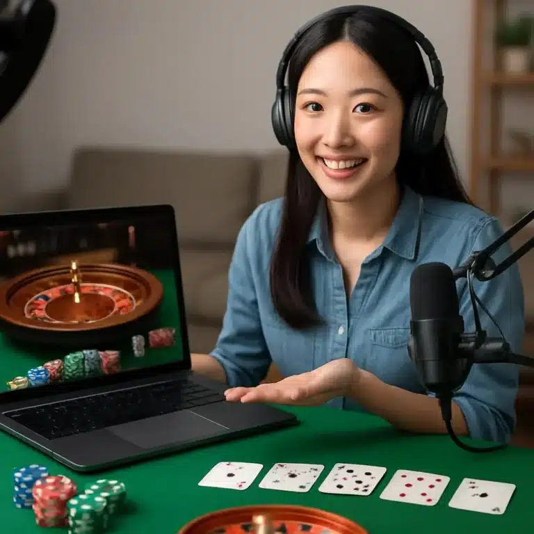 台灣娛樂城直播完整指南：平台比較、操作技巧與安全評估一次掌握