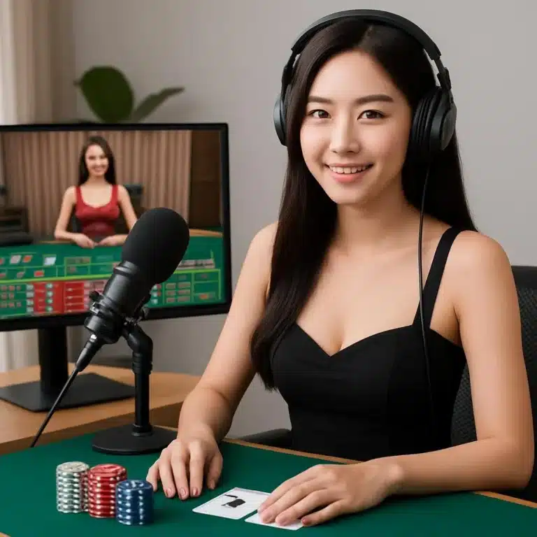 台灣娛樂城直播完整指南:新手必學技巧與安全平台推薦 台灣娛樂城直播完整指南:新手必學技巧與安全平台推薦