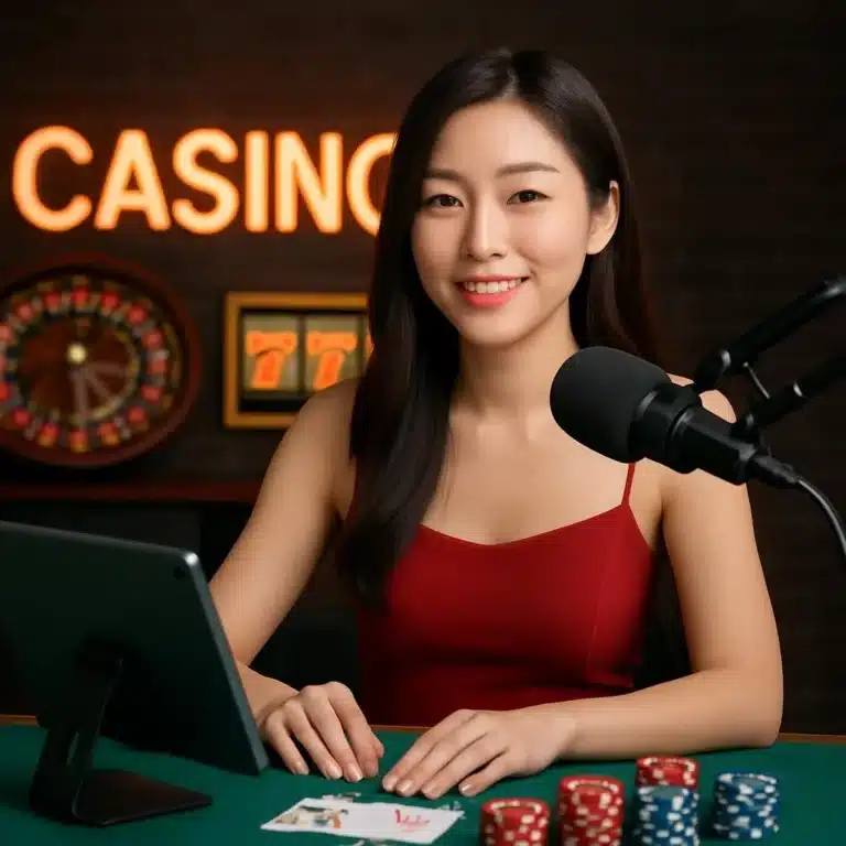 台灣娛樂城直播完整指南：解決卡頓與防詐騙的實用技巧