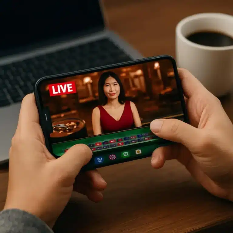 台灣娛樂城直播完整攻略:10大平台實測評比與流暢度提升技巧 台灣娛樂城直播完整攻略:10大平台實測評比與流暢度提升技巧