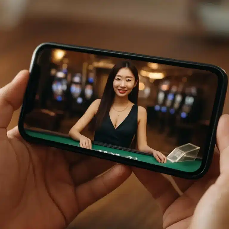 台灣娛樂城直播完整攻略:手機操作技巧與穩定性測試全解析 台灣娛樂城直播完整攻略:手機操作技巧與穩定性測試全解析