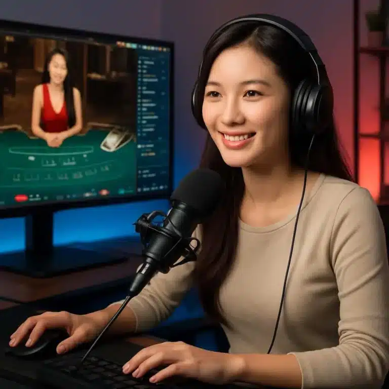 台灣娛樂城直播完整攻略：新手入門指南與平台評比