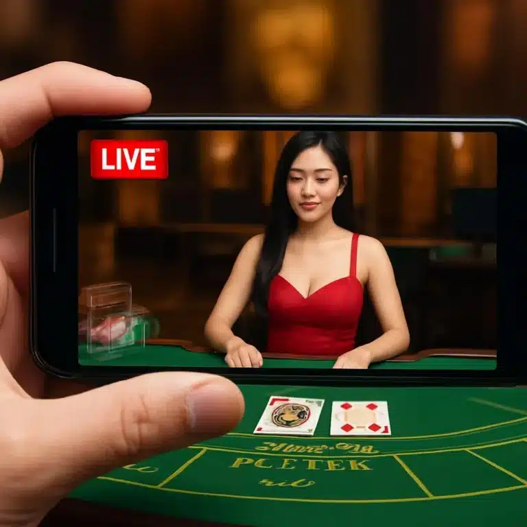 台灣娛樂城直播完整評測：從安全性、畫質到收益的全方位指南