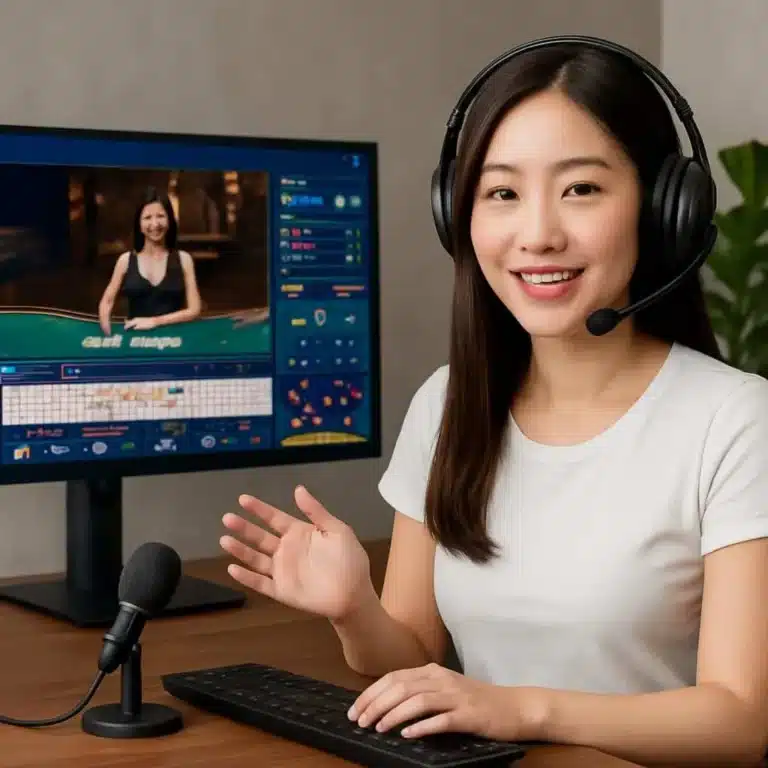 台灣娛樂城直播平台完整解析:解決卡頓問題與最新賺錢技巧 台灣娛樂城直播平台完整解析:解決卡頓問題與最新賺錢技巧