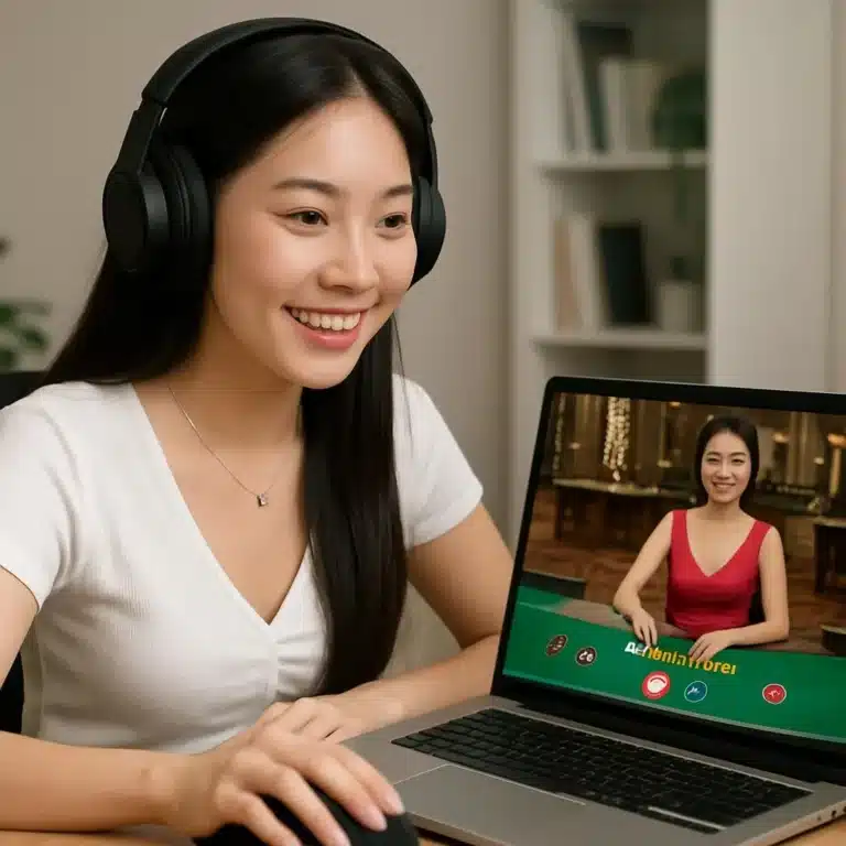 台灣娛樂城直播平台實測比較：10大平台畫質與連線穩定度完整評比