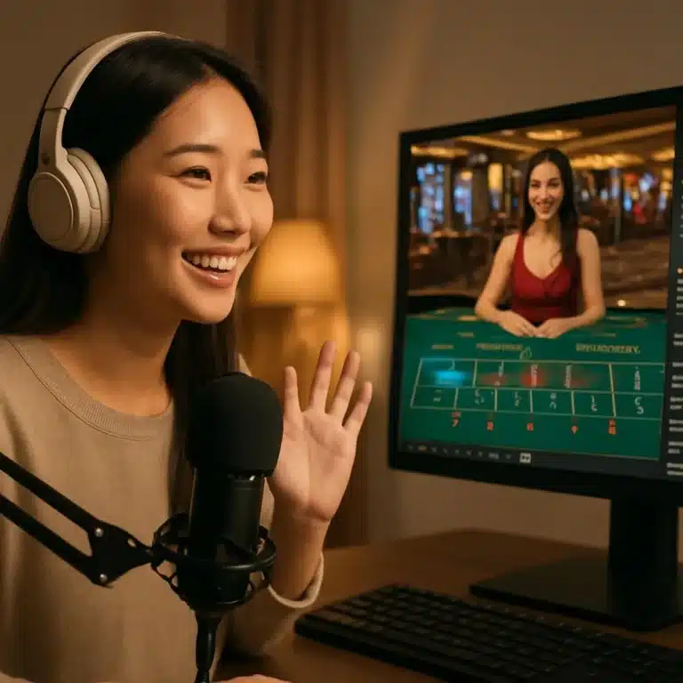 台灣娛樂城直播平台實測評比｜玩幣優塔獨家推薦最穩定選擇