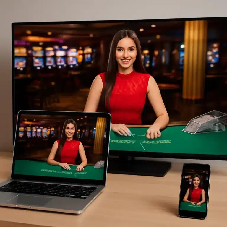 台灣娛樂城直播平台怎麼選？2024延遲率實測與多裝置相容性評比